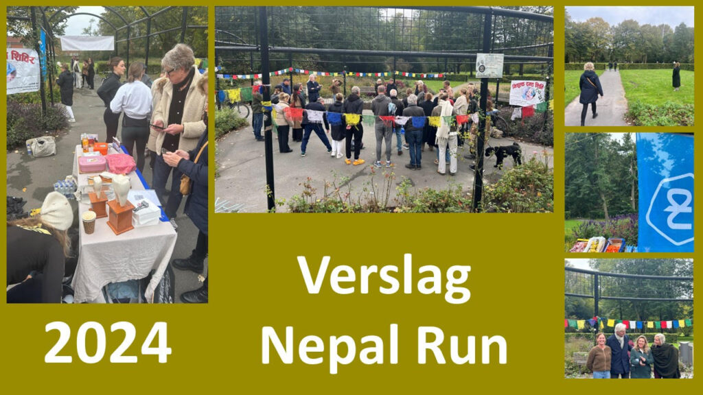 Verslag Nepal Rn 2024